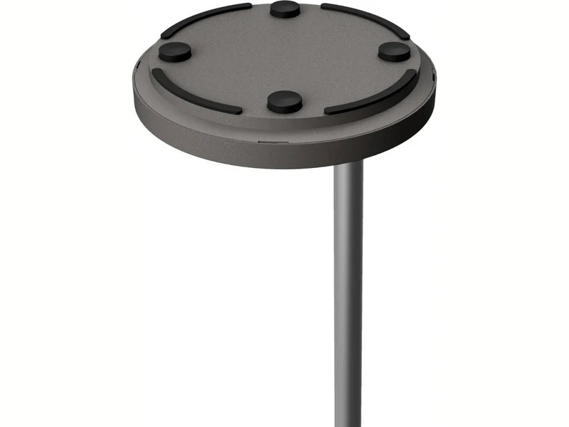 XGIMI Floor Stand Ultra Horizon 20 Gris Éléphant