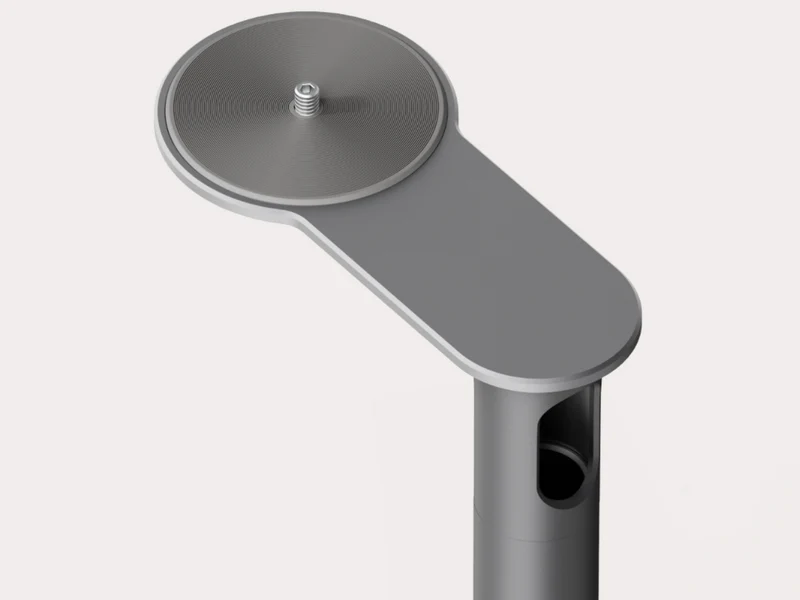 XGIMI Floor Stand Ultra Horizon 20 Gris Éléphant
