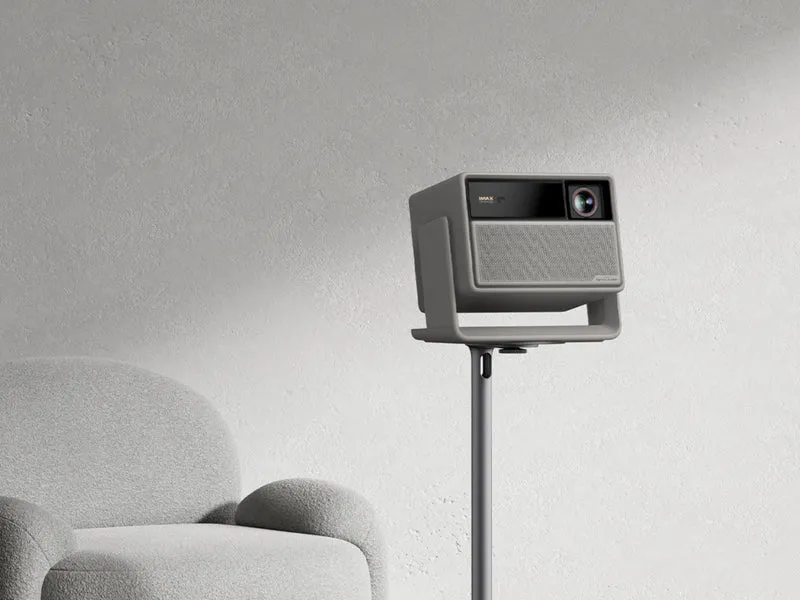 XGIMI Floor Stand Ultra Horizon 20 Gris Éléphant