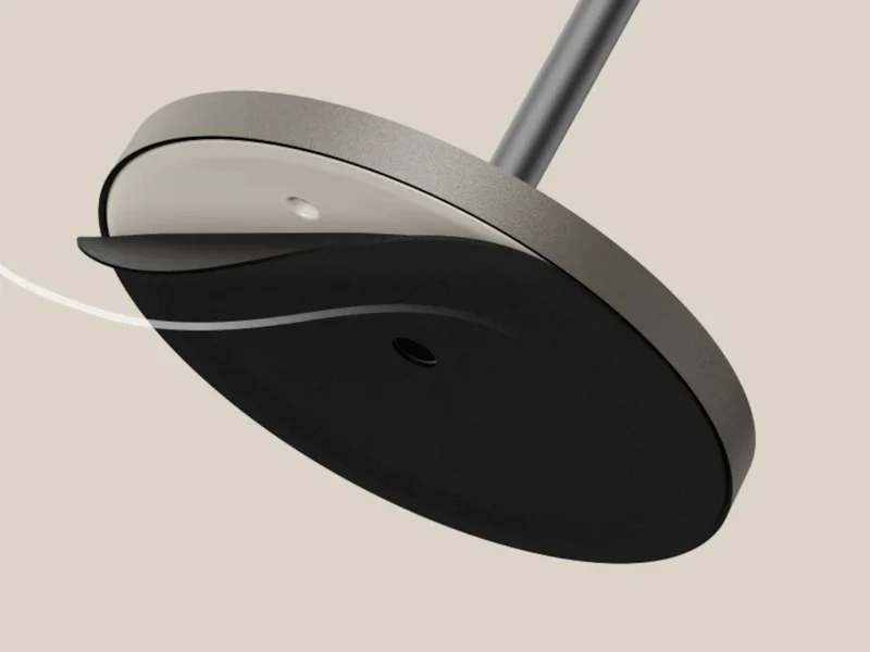 XGIMI Floor Stand Horizon 20 Gris Éléphant