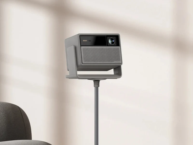 XGIMI Floor Stand Horizon 20 Gris Éléphant