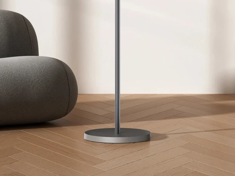 XGIMI Floor Stand Horizon 20 Gris Éléphant