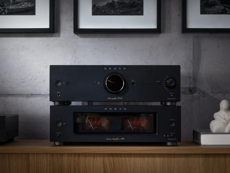 ONKYO ICON P-80