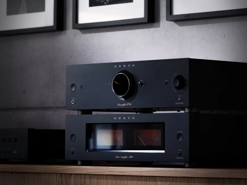 ONKYO ICON P-80