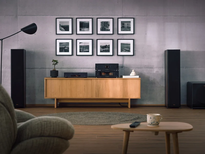 ONKYO ICON P-80