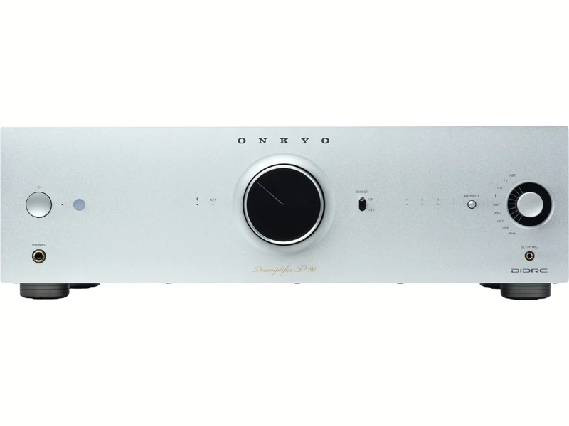 ONKYO ICON P-80