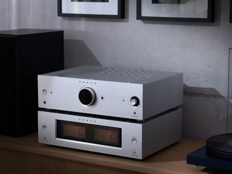 ONKYO ICON P-80