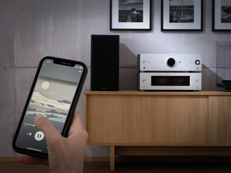 ONKYO ICON P-80