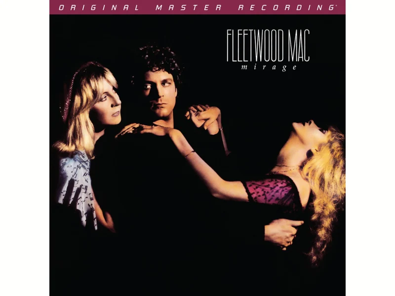 FLEETWOOD MAC - MIRAGE - MOFI