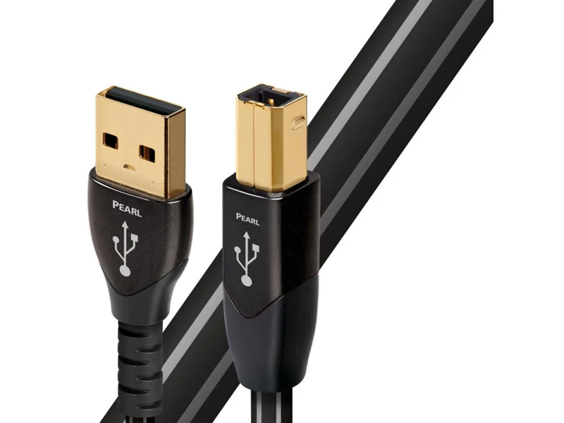 AUDIOQUEST Pearl USB A-B