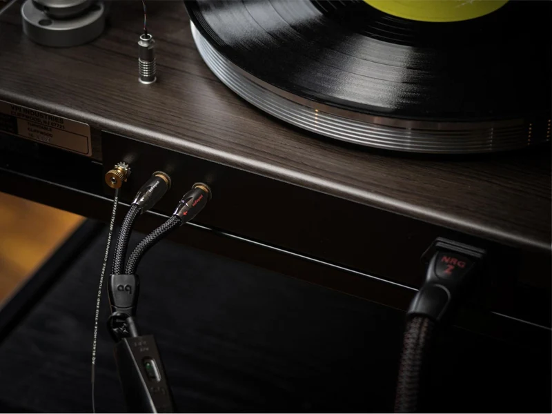 AUDIOQUEST NRG-Z3