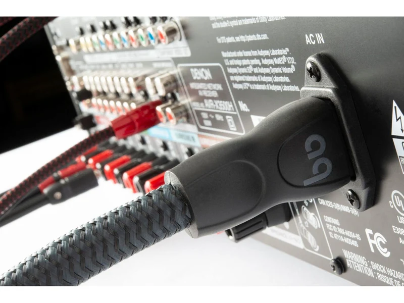 AUDIOQUEST NRG-Y3