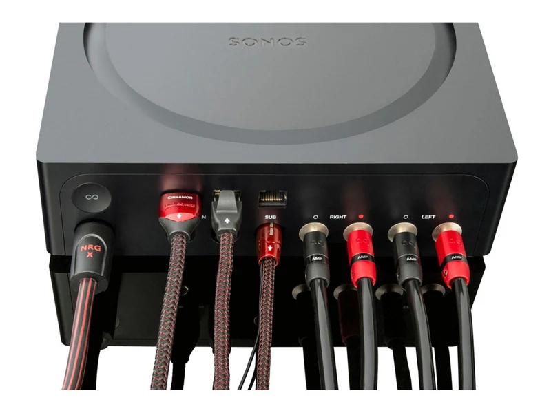 AUDIOQUEST NRG-Y2