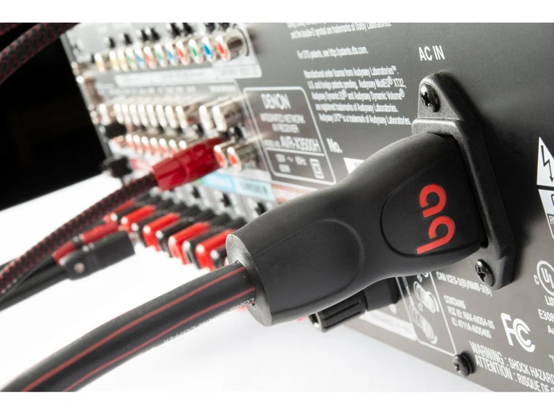 AUDIOQUEST NRG-X3 EU - C13