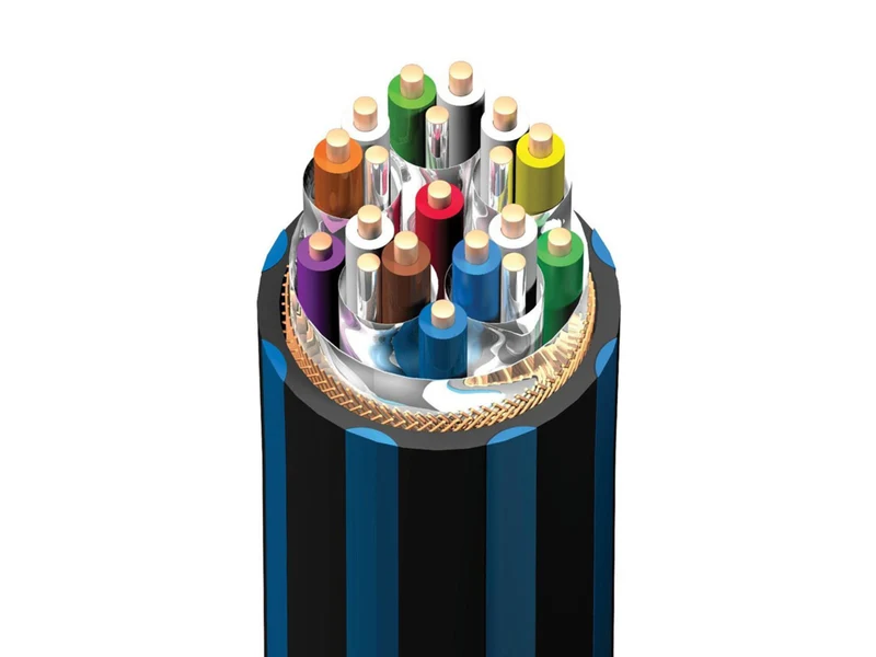 AUDIOQUEST Blueberry HDMI