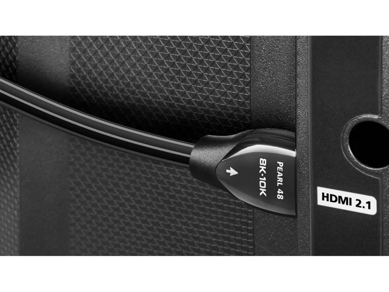 AUDIOQUEST 48G Pearl HDMI
