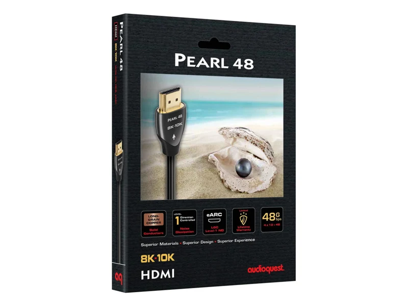 AUDIOQUEST 48G Pearl HDMI