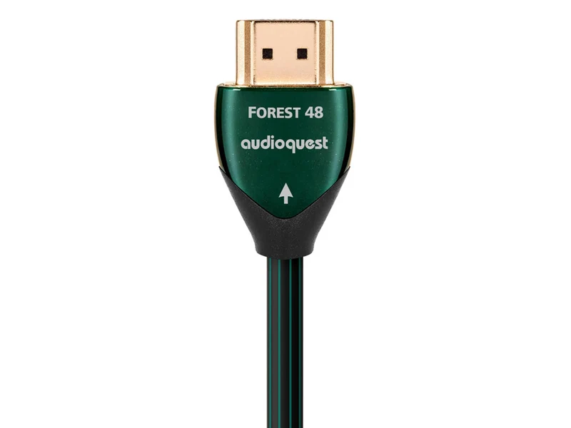 AUDIOQUEST 48G Forest HDMI