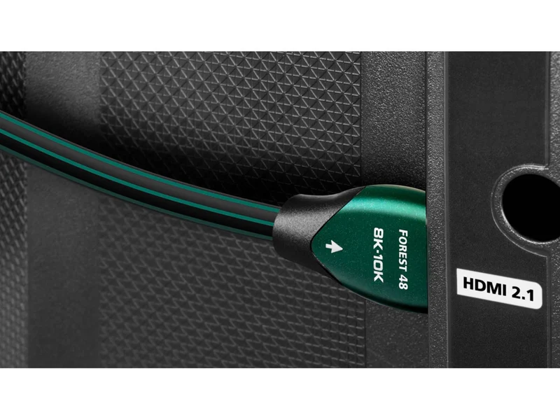 AUDIOQUEST 48G Forest HDMI