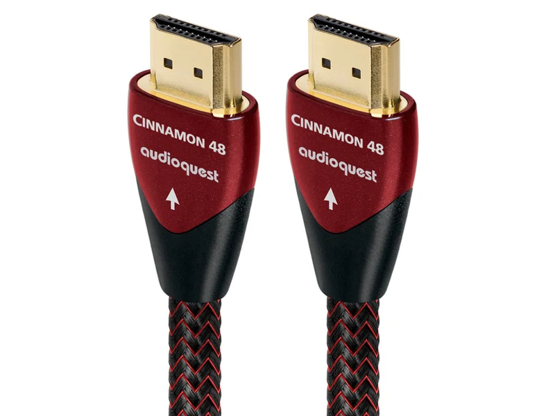 AUDIOQUEST 48G Cinnamon HDMI