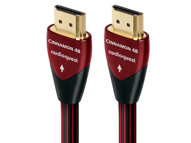 AUDIOQUEST 48G Cinnamon HDMI