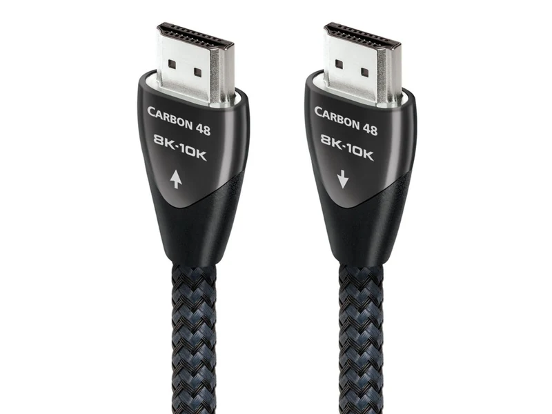 AUDIOQUEST 48G Carbon HDMI