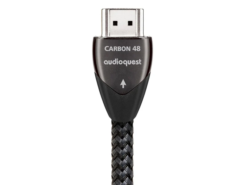 AUDIOQUEST 48G Carbon HDMI