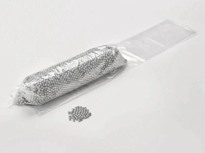TRIANGLE BILLES LESTAGE pour Pieds S04 / S05 / S08