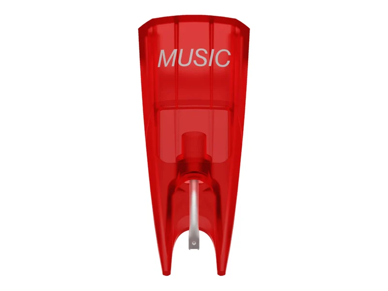ORTOFON Stylus Concorde Music Red