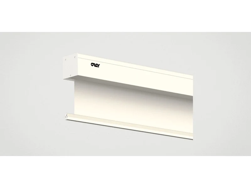 ORAY SQUAR´PRO Motorisé 16/10