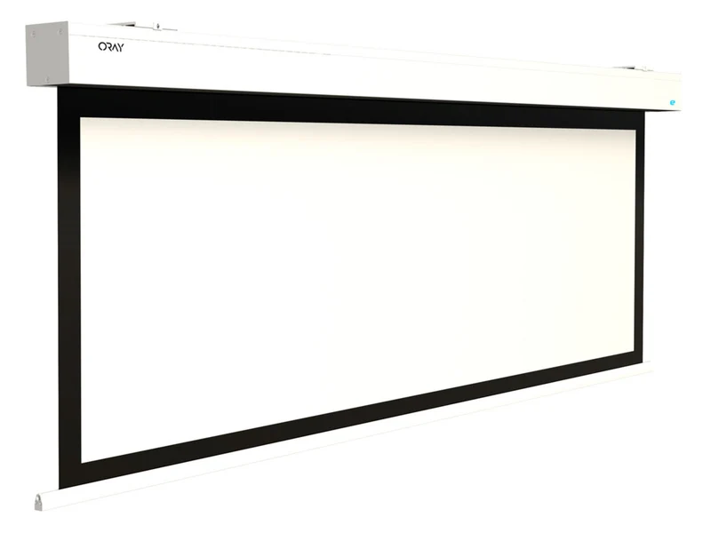 ORAY eSQUAR‘ EVOLUTION HC Motorisé sans fil (sur batterie) 16/9