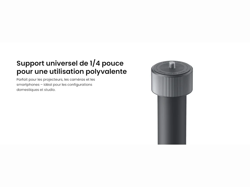 JMGO Pied de sol pour N1S SE / Nano