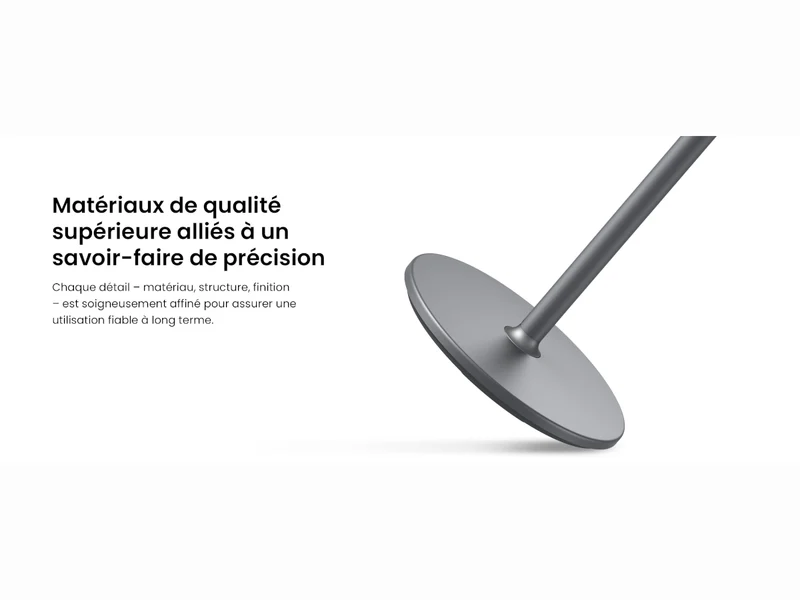 JMGO Pied de sol pour N1S SE / Nano