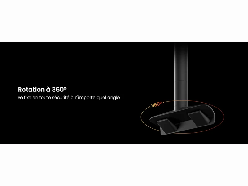 JMGO Fixation plafond pour Ultimate / Infinity