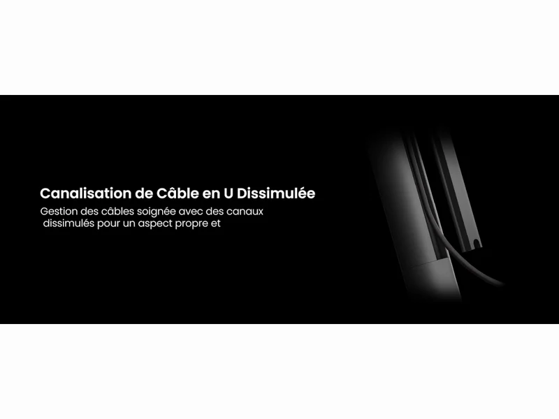 JMGO Fixation plafond pour Ultimate / Infinity