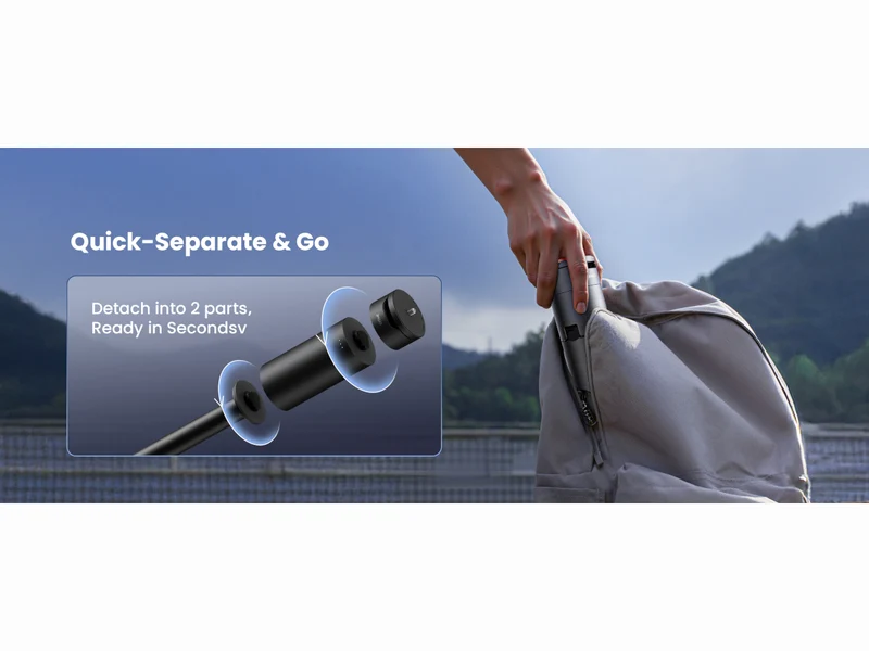 JMGO PicoPlay+ Pack