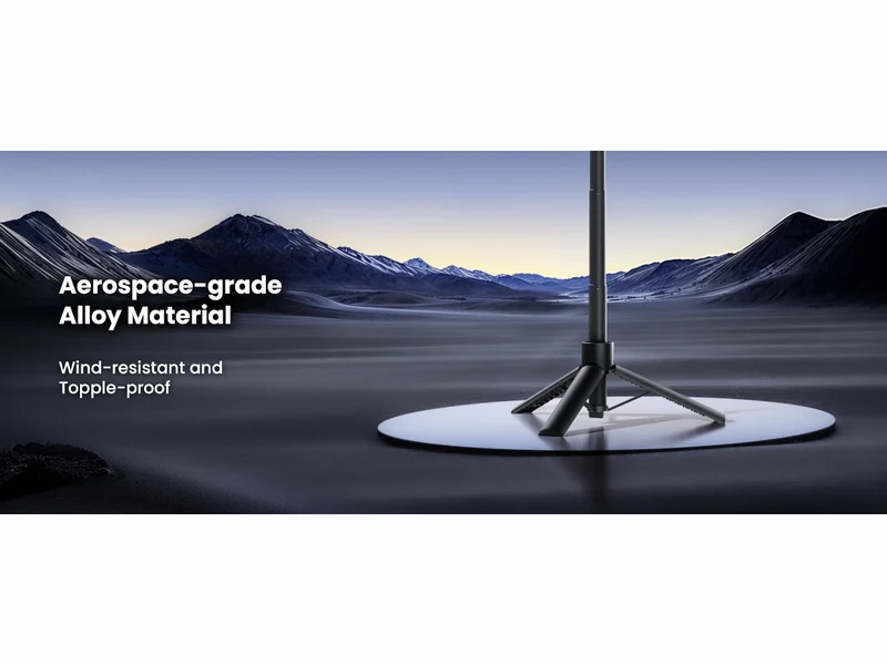 JMGO PicoPlay+ Pack