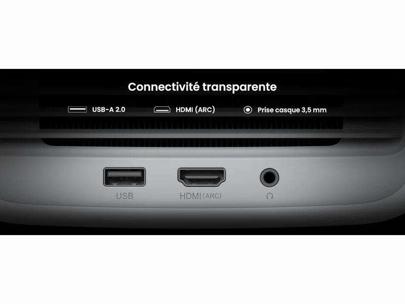 JMGO N1S SE