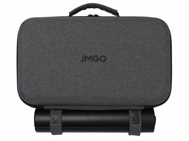 JMGO PicoPlay+ Pack