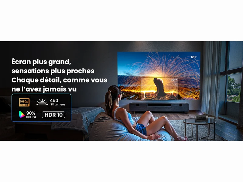JMGO PicoPlay+