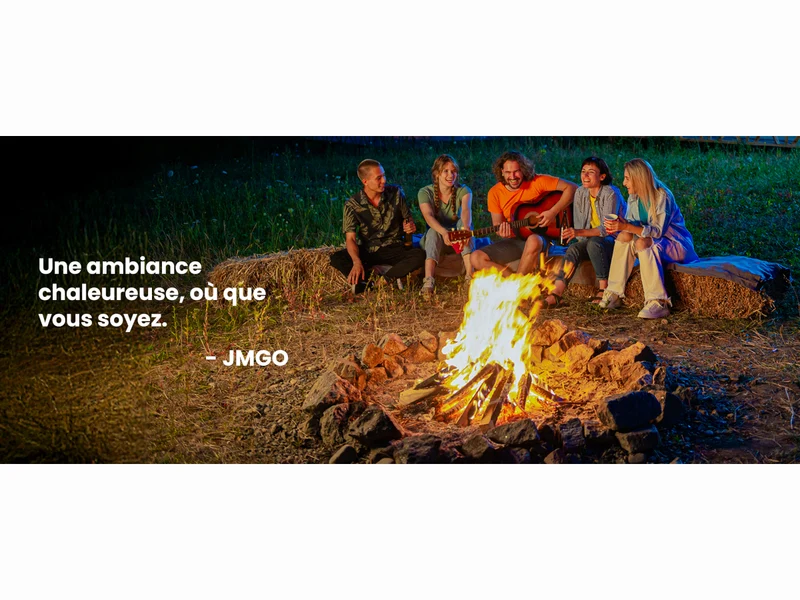 JMGO PicoPlay+