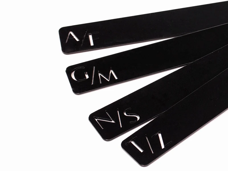 LOIA Trieurs Vinyles