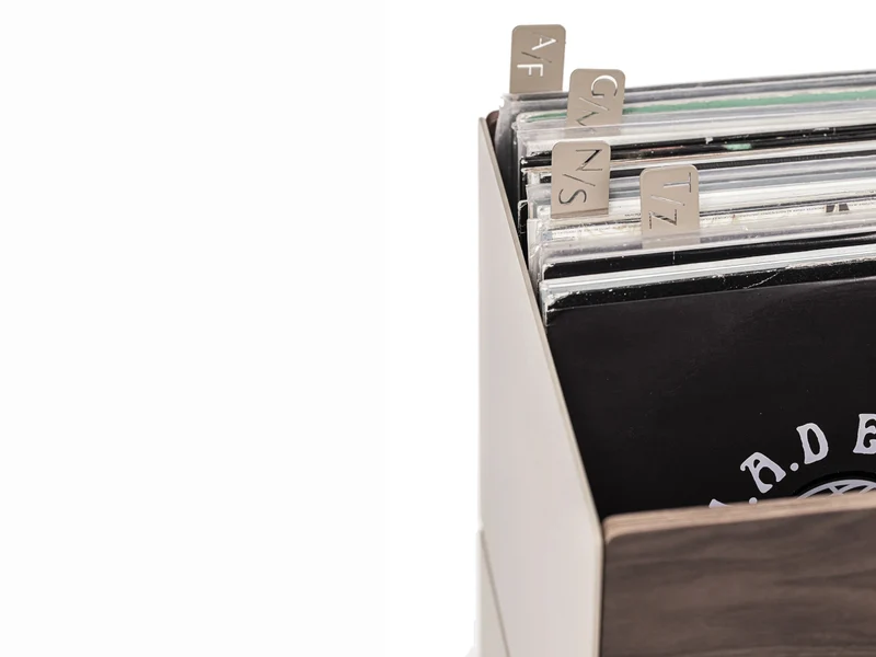 LOIA Trieurs Vinyles