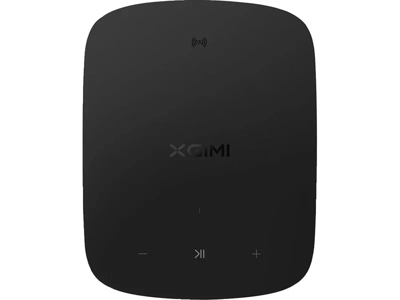 XGIMI Halo+ Google TV