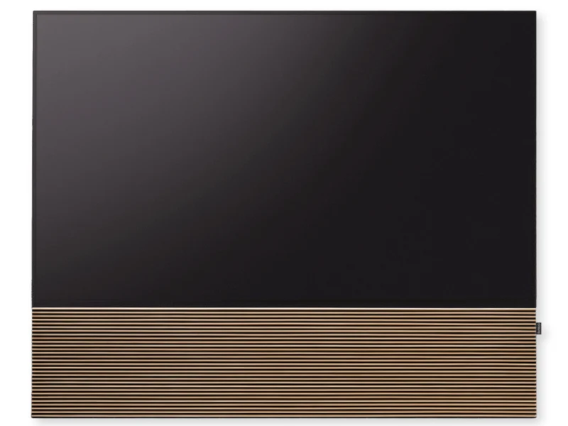 CANVAS Grille 85 Pouces