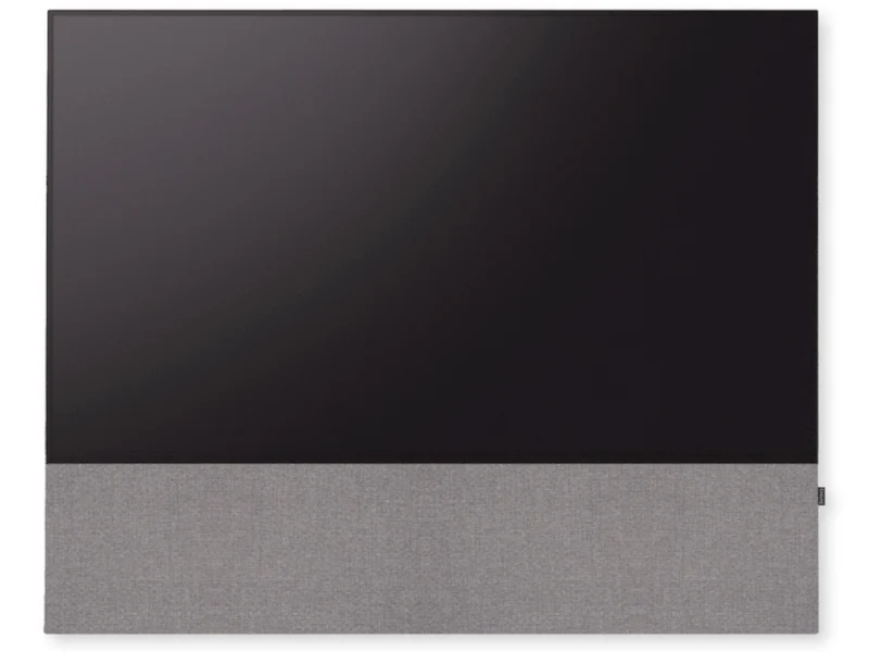CANVAS Grille 85 Pouces