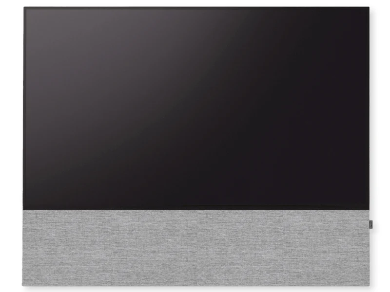 CANVAS Grille 85 Pouces