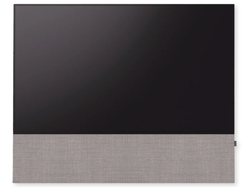 CANVAS Grille 85 Pouces