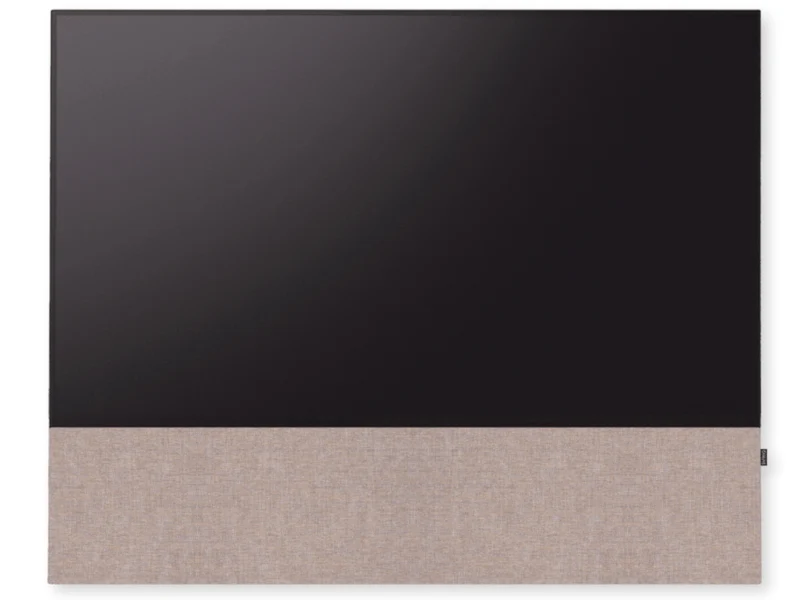 CANVAS Grille 85 Pouces
