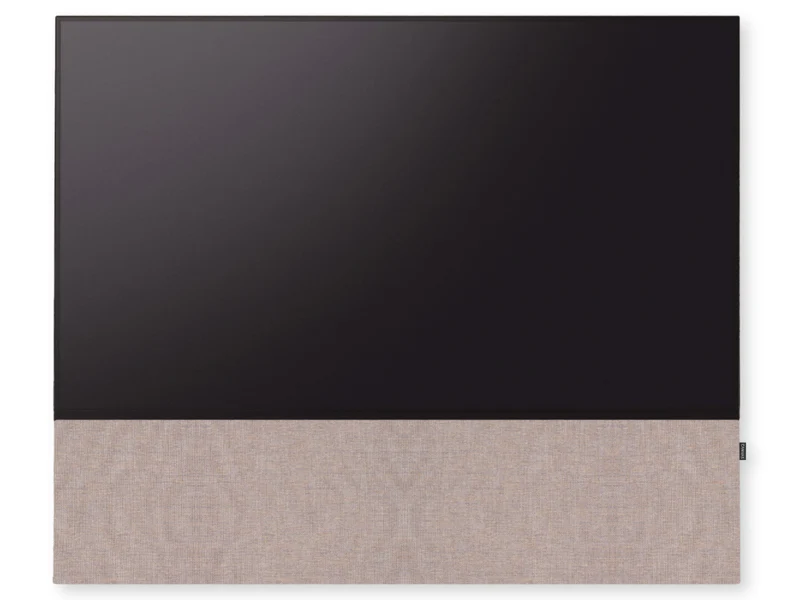 CANVAS Grille 75 Pouces